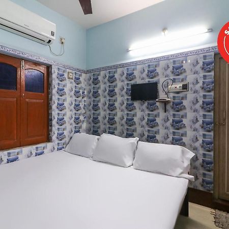 Spot On 48453 Sree Krishna Guest House Nabadwip Экстерьер фото