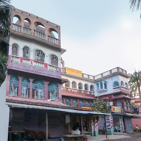 Spot On 48453 Sree Krishna Guest House Nabadwip Экстерьер фото