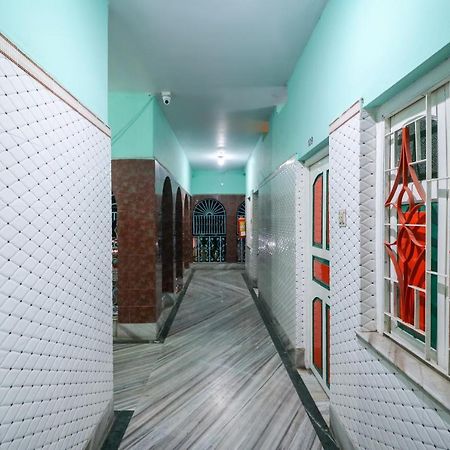 Spot On 48453 Sree Krishna Guest House Nabadwip Экстерьер фото