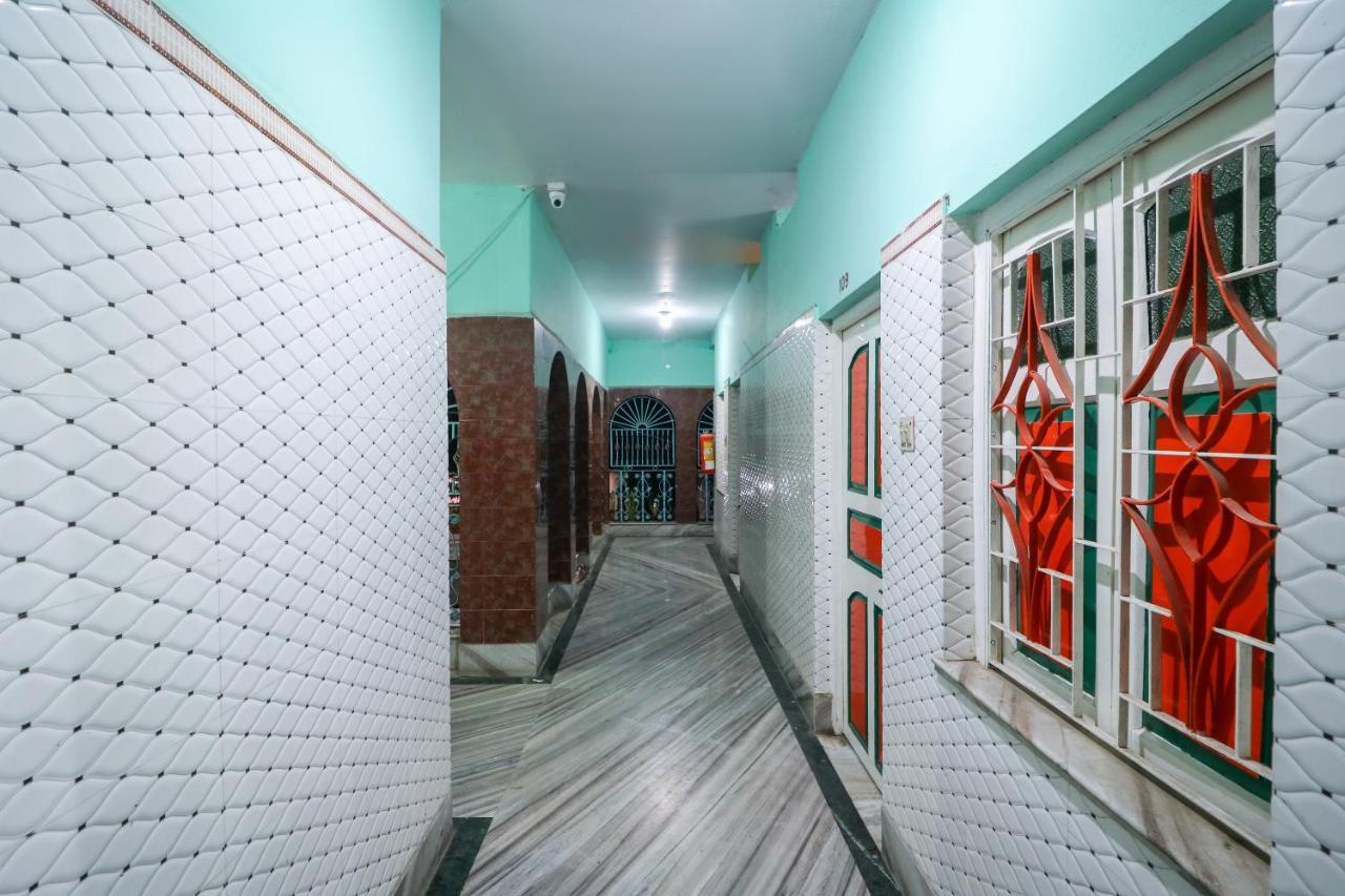 Spot On 48453 Sree Krishna Guest House Nabadwip Экстерьер фото