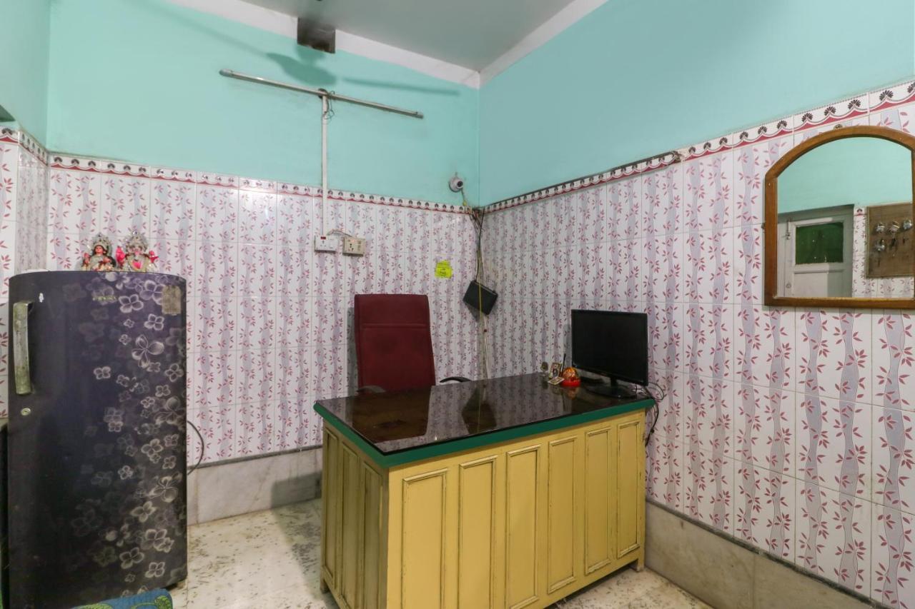 Spot On 48453 Sree Krishna Guest House Nabadwip Экстерьер фото