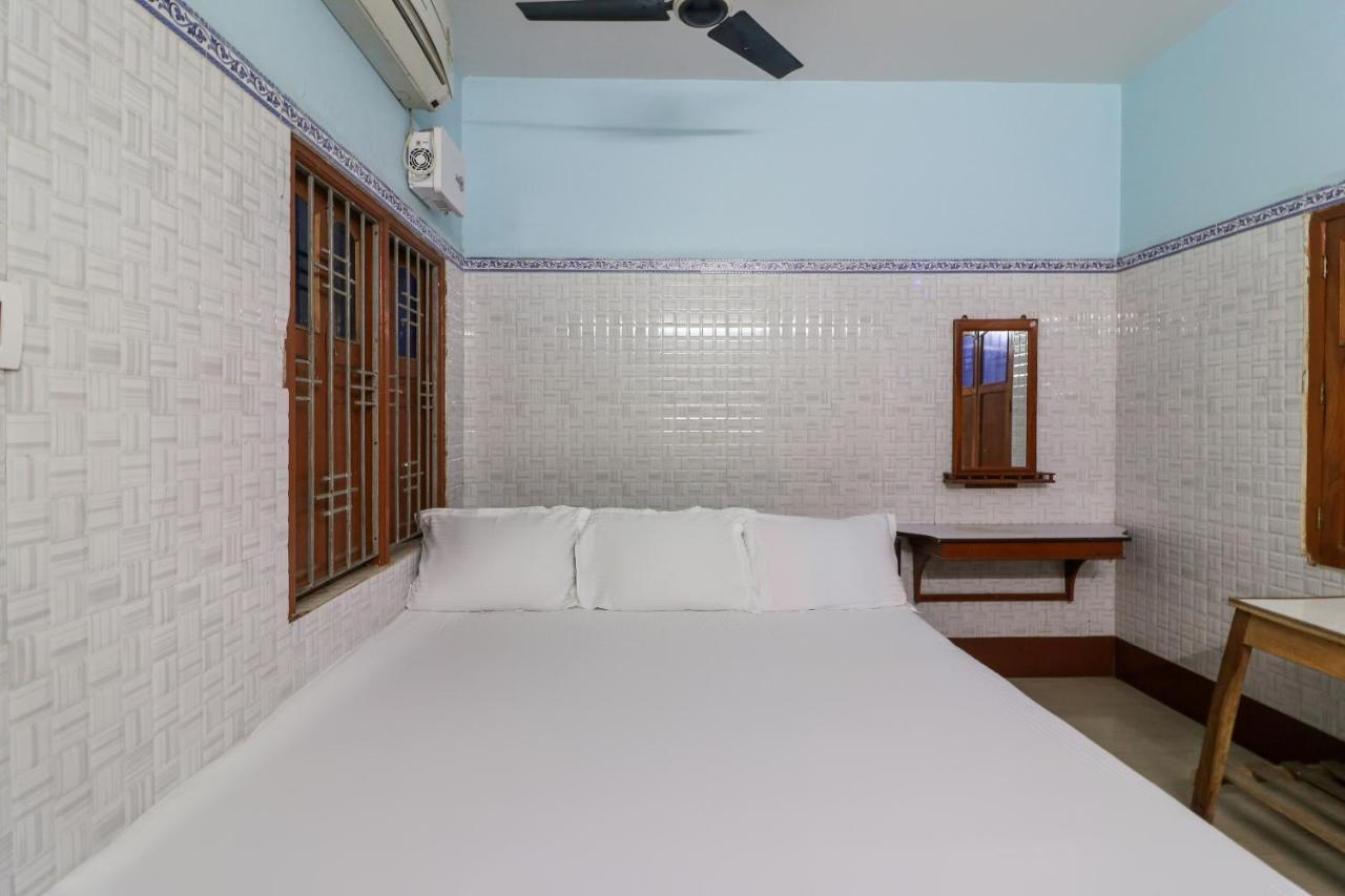 Spot On 48453 Sree Krishna Guest House Nabadwip Экстерьер фото