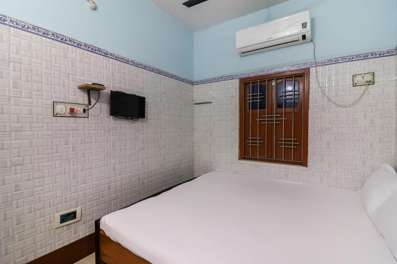 Spot On 48453 Sree Krishna Guest House Nabadwip Экстерьер фото