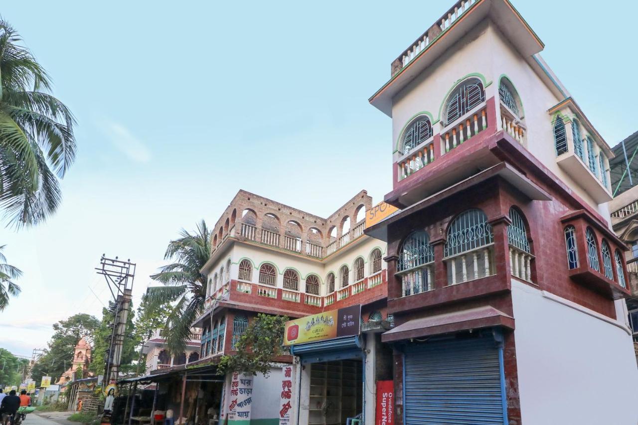 Spot On 48453 Sree Krishna Guest House Nabadwip Экстерьер фото