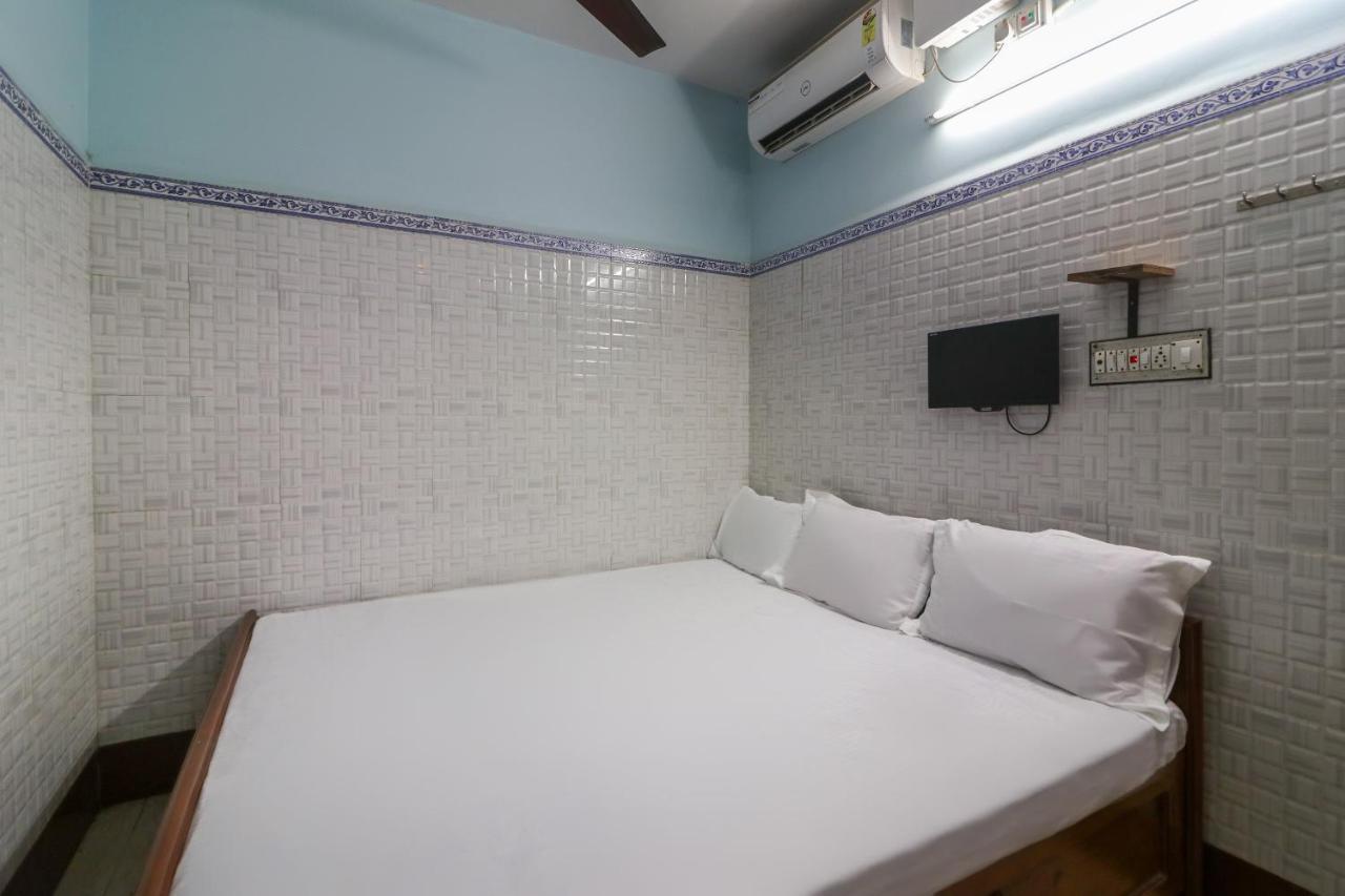 Spot On 48453 Sree Krishna Guest House Nabadwip Экстерьер фото