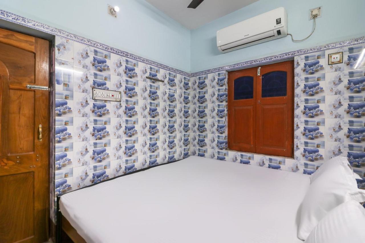 Spot On 48453 Sree Krishna Guest House Nabadwip Экстерьер фото
