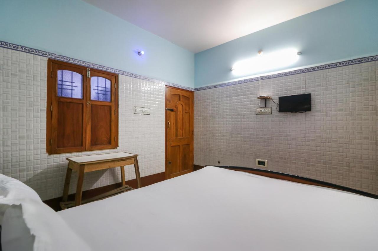Spot On 48453 Sree Krishna Guest House Nabadwip Экстерьер фото