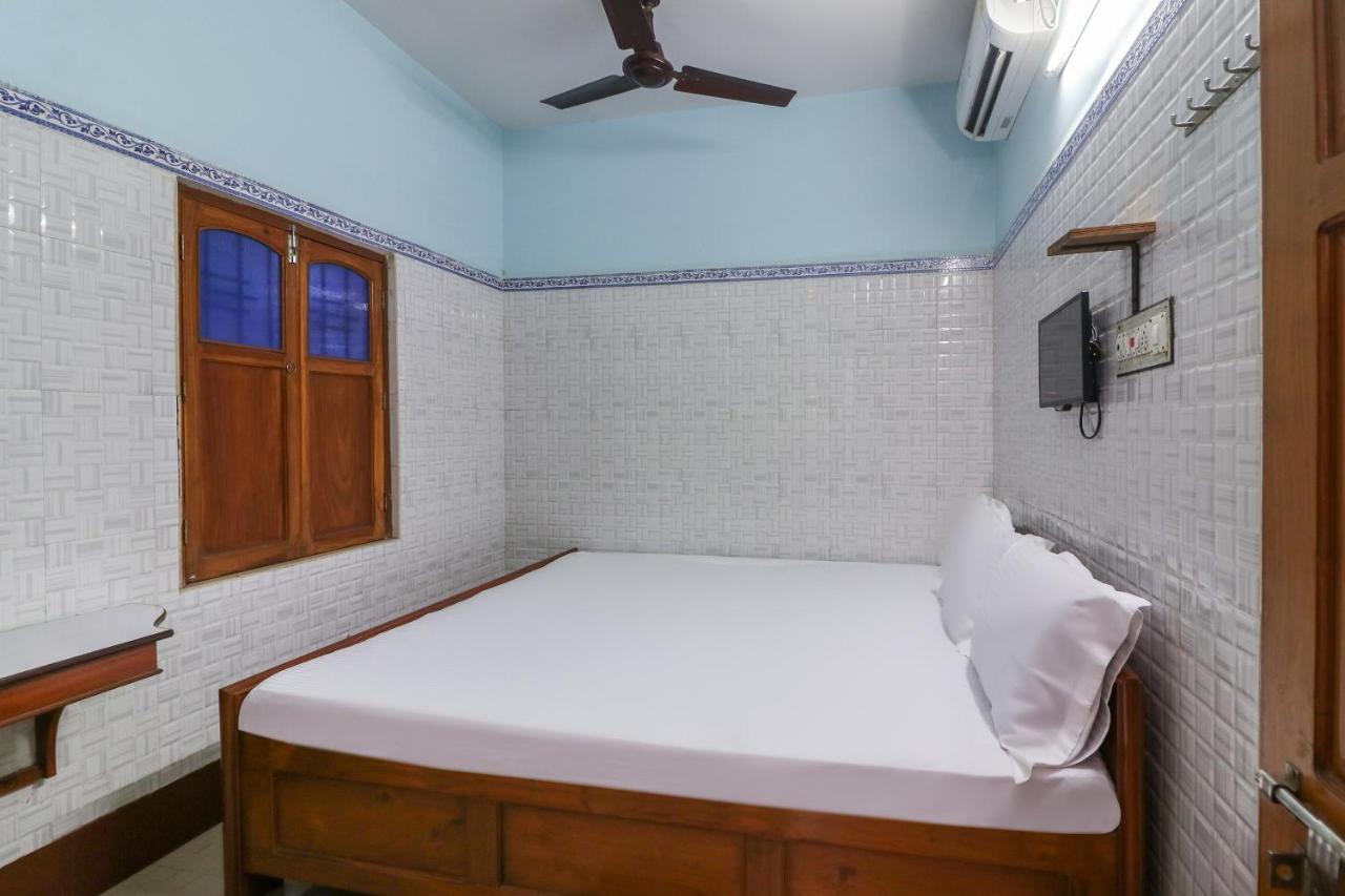 Spot On 48453 Sree Krishna Guest House Nabadwip Экстерьер фото